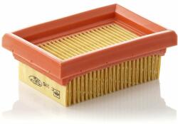 Mann-filter szűrő, forgattyúsház-szellőztetés MANN-FILTER C 105 (C 105)