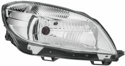 HELLA Főfényszóró HELLA 1ED 010 417-341 (1ED 010 417-341)