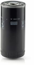 Mann-filter olajszűrő MANN-FILTER W 962/53 (W 962/53)