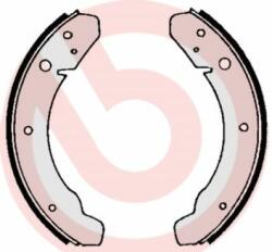 BREMBO Bre-s85501 (s 85 501)