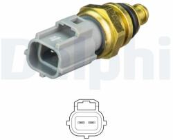 DELPHI Czujnik Temp. Sil. Ford Focus Ii 1.6 04- (ts10481)