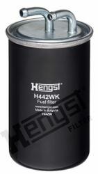 Hengst Filter Üzemanyagszűrő HENGST FILTER H442WK