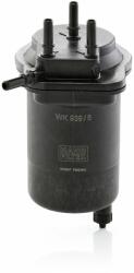 Mann-filter Üzemanyagszűrő MANN-FILTER WK 939/6 (WK 939/6)