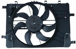 NRF ventilátor, motorhűtés NRF 47972 (47972)