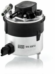 Mann-filter Üzemanyagszűrő MANN-FILTER WK 939/13