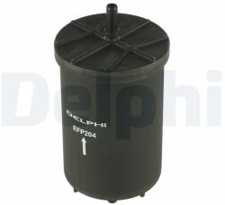 DELPHI Üzemanyagszűrő DELPHI EFP204 (EFP204)