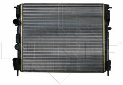 NRF hűtő, motorhűtés NRF 58217 (58217)
