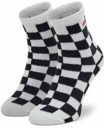 Vans Hosszú női zokni Fuzz Sc VN0A5LGX7051001 Fehér (Fuzz Sc VN0A5LGX7051001)