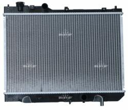 NRF hűtő, motorhűtés NRF 59325 (59325)