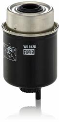 Mann-filter Üzemanyagszűrő MANN-FILTER WK 8128 (WK 8128)