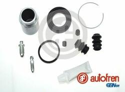 Autofren Seinsa javítókészlet, féknyereg AUTOFREN SEINSA D41617C (D41617C)