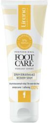Lirene Ser revitalizant pentru picioare realizat din 5% propolis - Lirene Foot Care Recovery Serum 75 ml