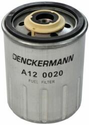 Denckermann Üzemanyagszűrő DENCKERMANN A120020 (A120020)