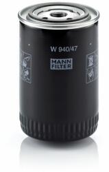 Mann-filter olajszűrő MANN-FILTER W 940/47