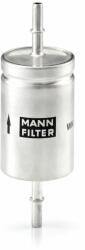 Mann-filter Üzemanyagszűrő MANN-FILTER WK 512 (WK 512)