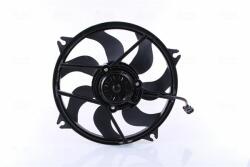 NISSENS ventilátor, motorhűtés NISSENS 85561 (85561)