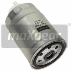 MAXGEAR Üzemanyagszűrő MAXGEAR 26-1102