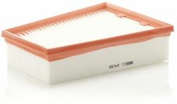 Mann-filter légszűrő MANN-FILTER C 2439 (C 2439)