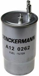 Denckermann Üzemanyagszűrő DENCKERMANN A120262 (A120262)