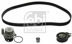 Febi Bilstein Vízpumpa + fogasszíj készlet FEBI BILSTEIN 45115 (45115)