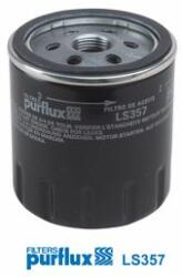 PURFLUX olajszűrő PURFLUX LS357