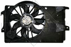 NRF ventilátor, motorhűtés NRF 47315 (47315)