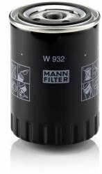 Mann-filter olajszűrő MANN-FILTER W 932 (W 932)