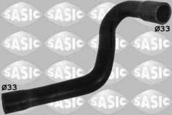 SASIC hűtőcső SASIC 3406125 (3406125)
