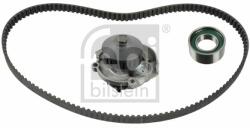 Febi Bilstein Vízpumpa + fogasszíj készlet FEBI BILSTEIN 173132 (173132)