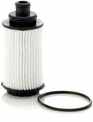 Mann-filter olajszűrő MANN-FILTER HU 6023 z (HU 6023 z)