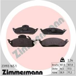 ZIMMERMANN Zim-23193.165. 1