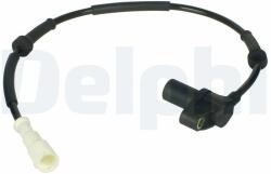 DELPHI érzékelő, kerékfordulatszám DELPHI SS20202 (SS20202)