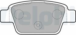 DELPHI Klocki Ham. Fiat Multipla/stilo Tyl (lp1719)