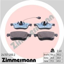 ZIMMERMANN Zim-24727.200. 2