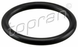 TOPRAN Tömítőgyűrű, hűtőfolyadék-csővezeték TOPRAN 114 297