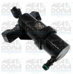 Meat & Doria mosófúvóka, fényszórómosó MEAT & DORIA 209024