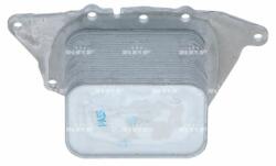 NRF Olajhűtő, motorolaj NRF 31789 (31789)