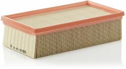 Mann-filter légszűrő MANN-FILTER C 26 107 (C 26 107)