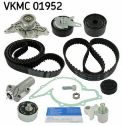 SKF Vízpumpa + fogasszíj készlet SKF VKMC 01952