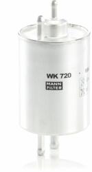 Mann-filter Üzemanyagszűrő MANN-FILTER WK 720