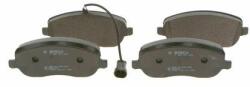 Bosch fékbetétkészlet, tárcsafék BOSCH 0 986 494 068 (0 986 494 068)