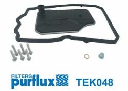 PURFLUX Hidraulika szűrő készlet, automatikus váltó PURFLUX TEK048