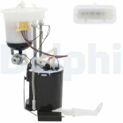 DELPHI Del-fg2006-12b1 (fg2006-12b1)