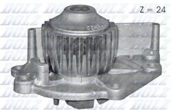 DOLZ Vízszivattyú, motorhűtés DOLZ M142 (M142)