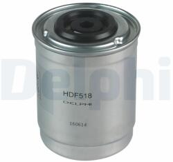 DELPHI Üzemanyagszűrő DELPHI HDF518 (HDF518)