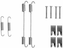 Bosch tartozékkészlet, fékpofa BOSCH 1 987 475 316 (1 987 475 316)