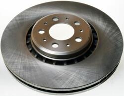 Denckermann féktárcsa DENCKERMANN B130399 (B130399)