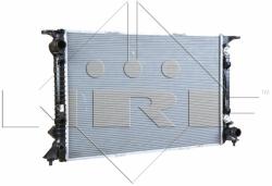 NRF hűtő, motorhűtés NRF 53719 (53719)