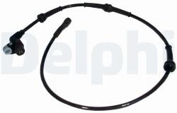 DELPHI érzékelő, kerékfordulatszám DELPHI SS20018 (SS20018)