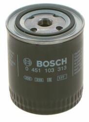 Bosch olajszűrő BOSCH 0 451 103 313